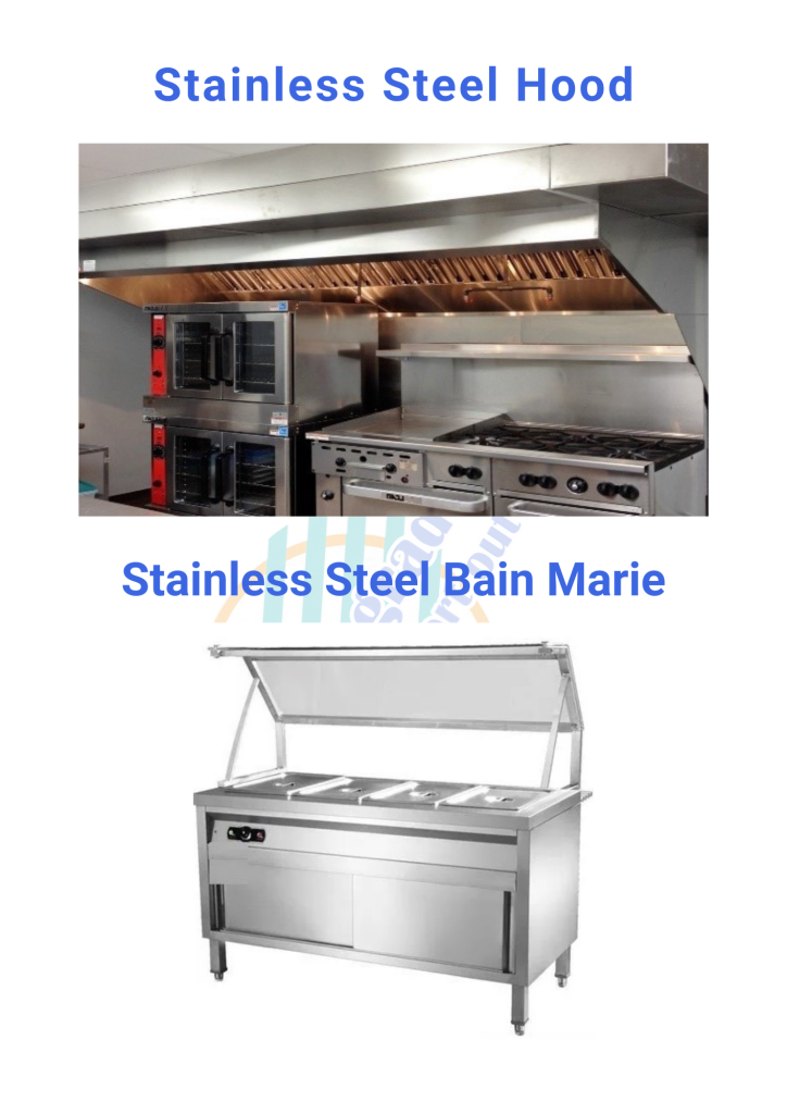 Upgrade Assets Kitchen