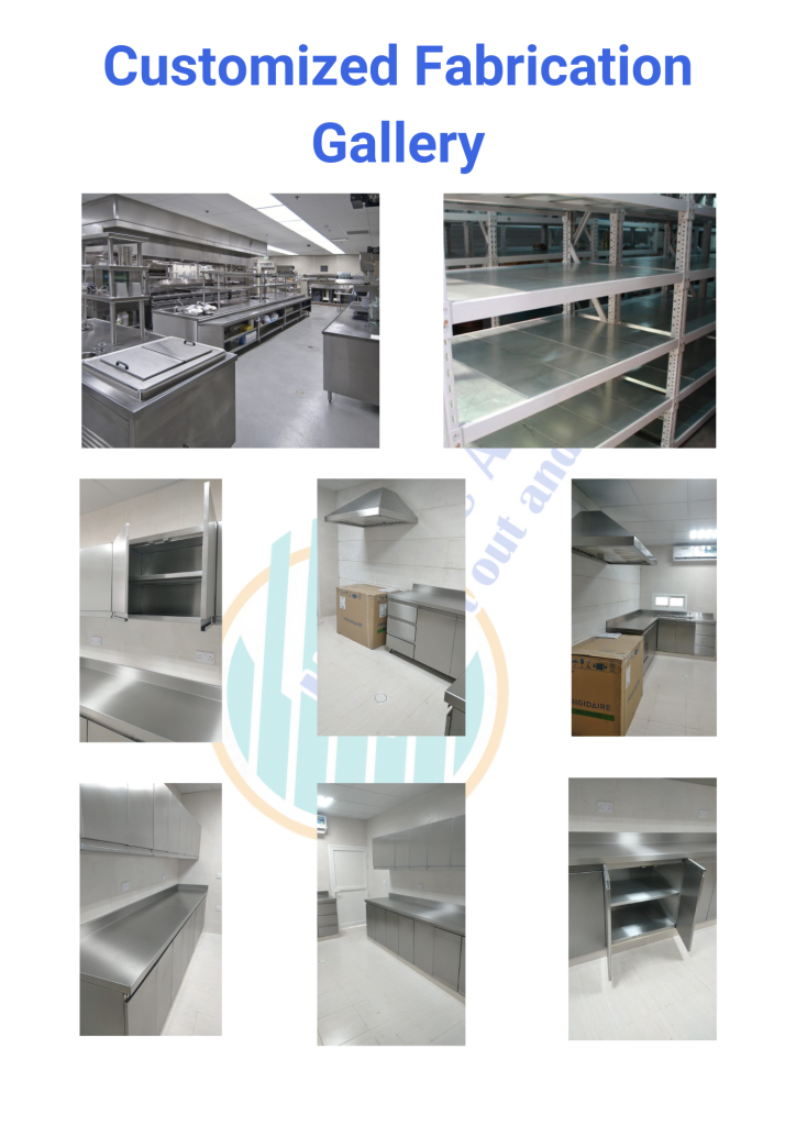 Upgrade Assets Kitchen
