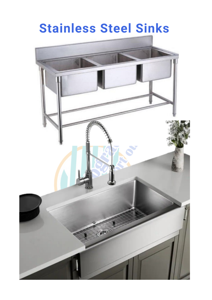 Upgrade Assets Kitchen